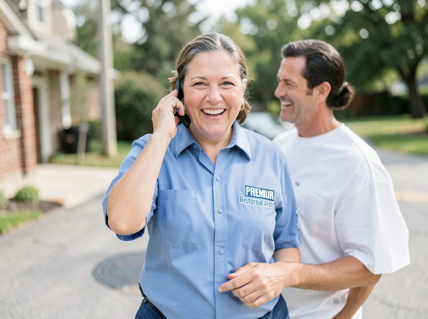 Water Damage Restoration Millrift, PA FAQs